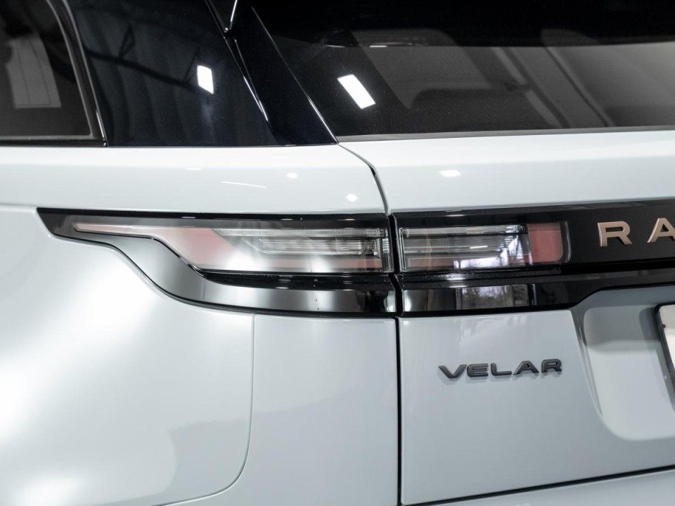 Land Rover Range Rover Velar D300 Autobiography - foto 24