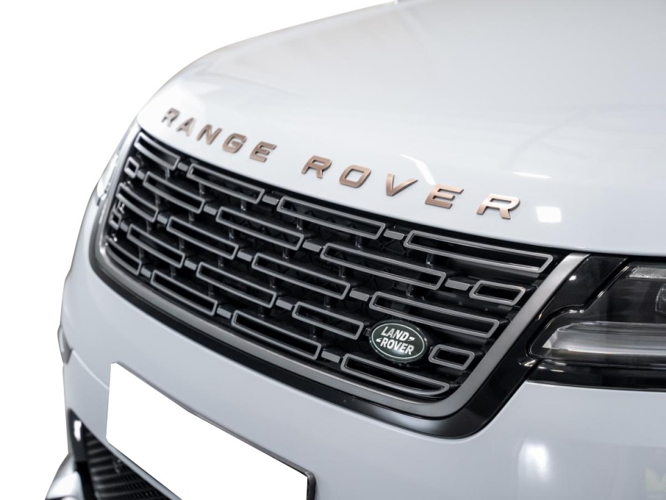 Land Rover Range Rover Velar D300 Autobiography - foto 23