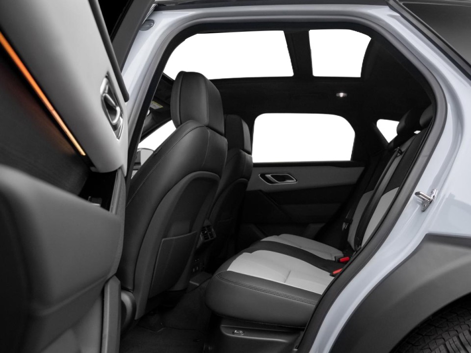 Land Rover Range Rover Velar D300 Autobiography - foto 12