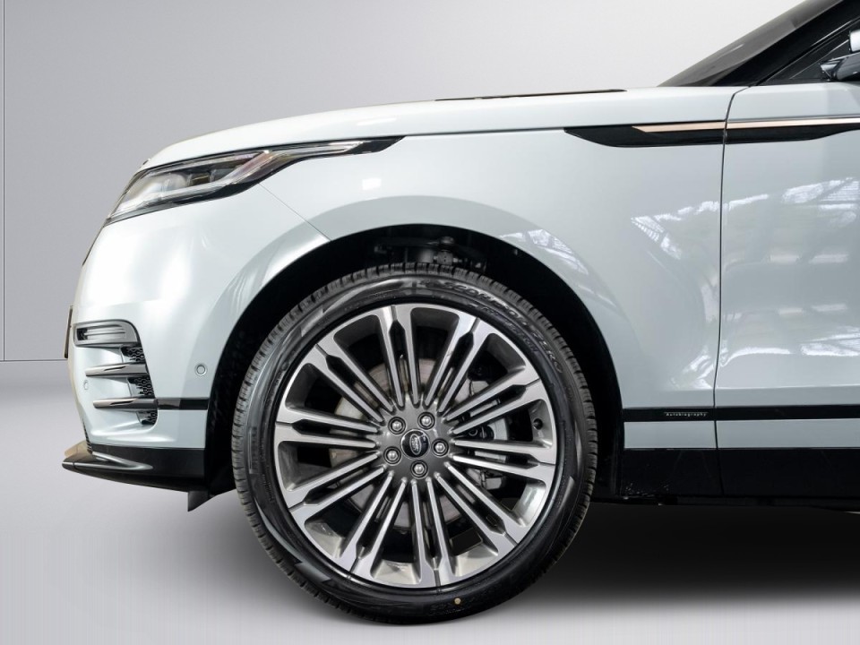 Land Rover Range Rover Velar D300 Autobiography - foto 27