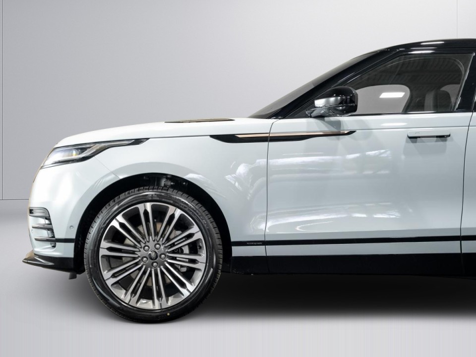 Land Rover Range Rover Velar D300 Autobiography - foto 6