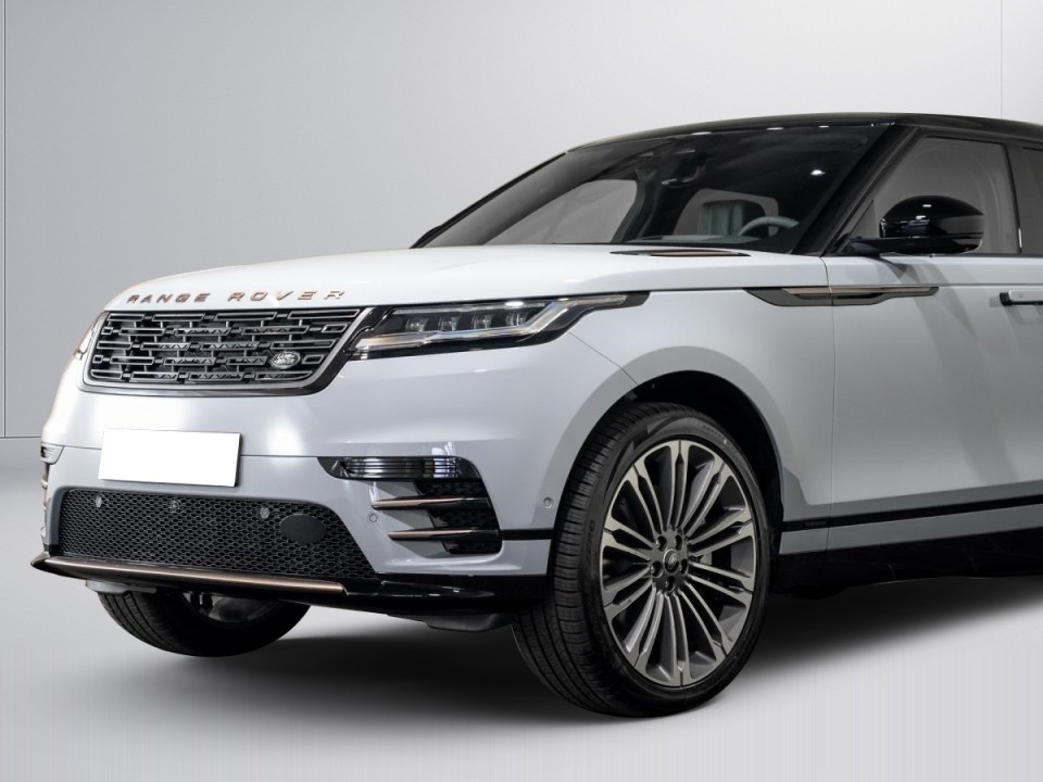 Land Rover Range Rover Velar D300 Autobiography - foto 8