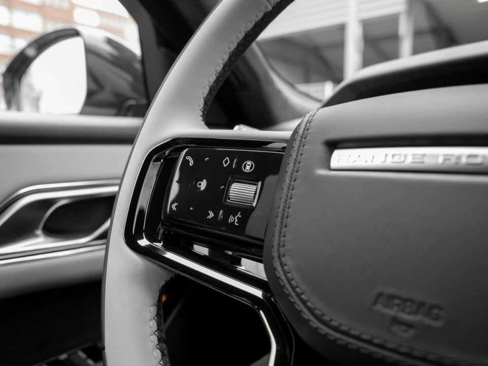 Land Rover Range Rover Velar D300 Autobiography - foto 15