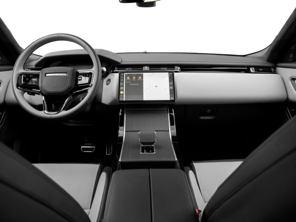 Land Rover Range Rover Velar D300 Autobiography - foto 13