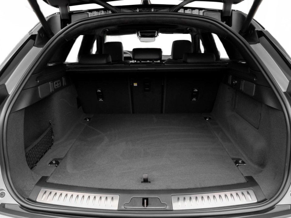 Land Rover Range Rover Velar D300 Autobiography - foto 26