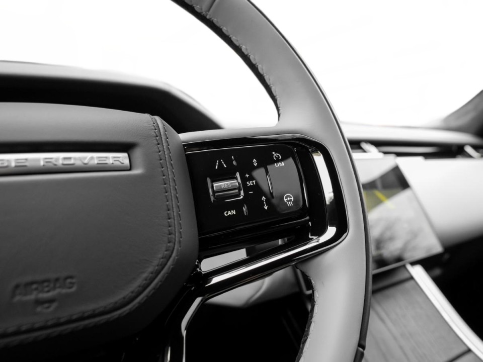 Land Rover Range Rover Velar D300 Autobiography - foto 16