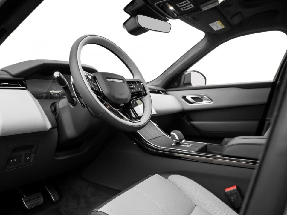 Land Rover Range Rover Velar D300 Autobiography - foto 10