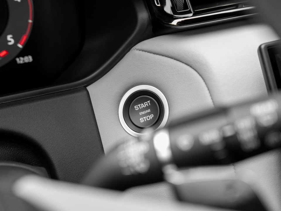 Land Rover Range Rover Velar D300 Autobiography - foto 18