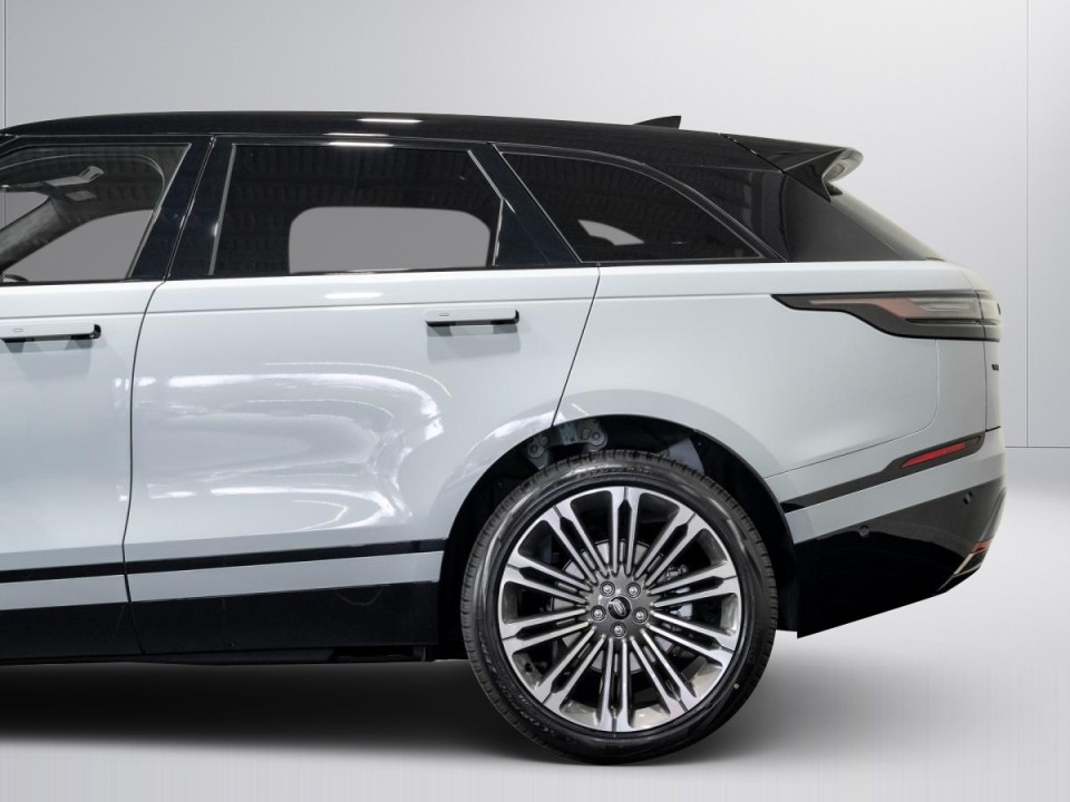 Land Rover Range Rover Velar D300 Autobiography - foto 7