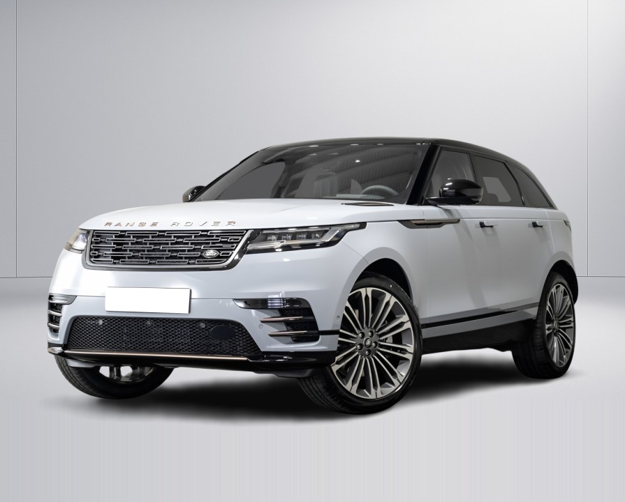 Land Rover Range Rover Velar D300 Autobiography