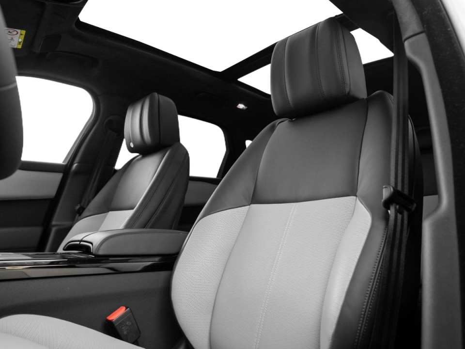 Land Rover Range Rover Velar D300 Autobiography - foto 11