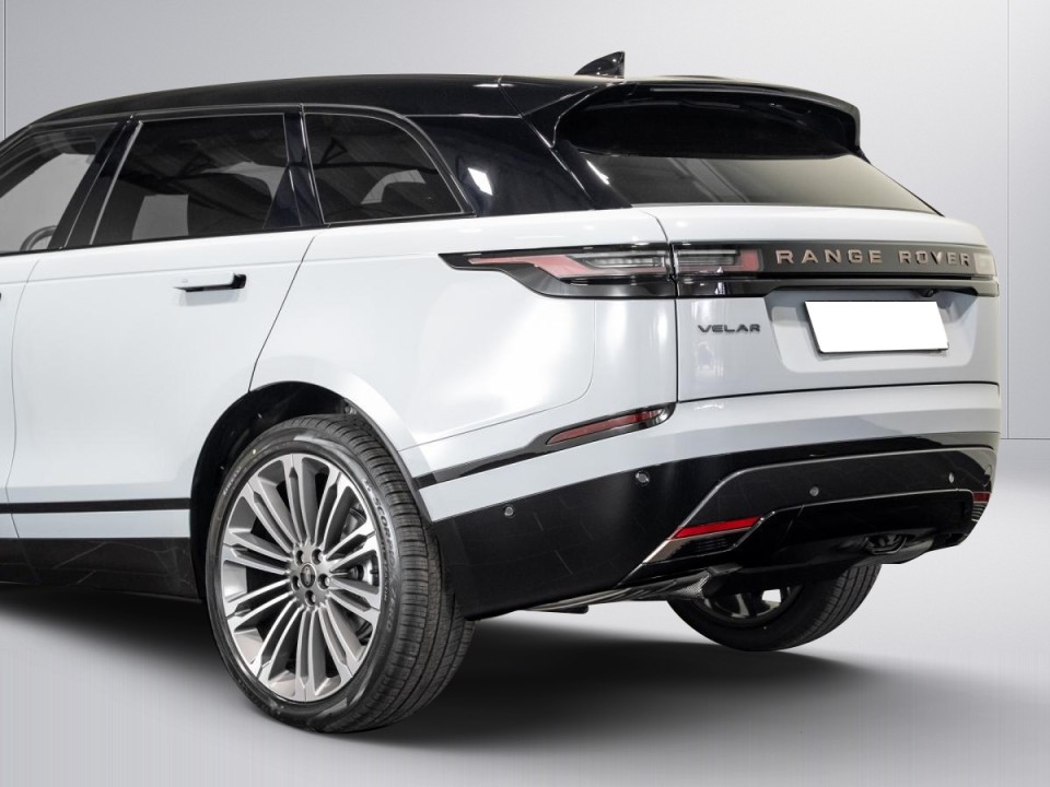Land Rover Range Rover Velar D300 Autobiography - foto 9