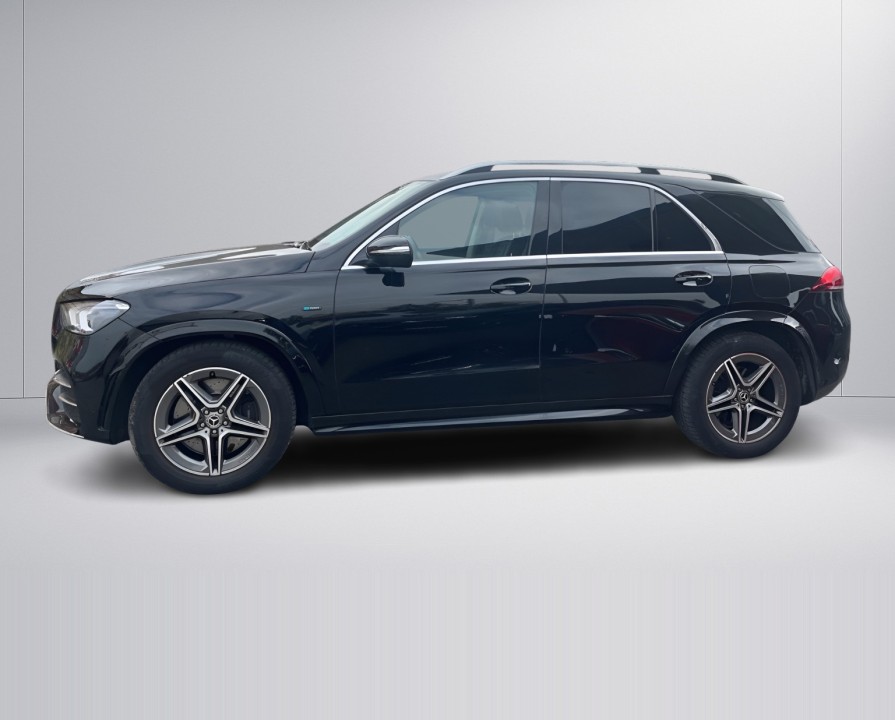 Mercedes-Benz GLE 350de 4MATIC AMG Line - foto 6