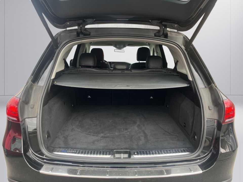 Mercedes-Benz GLE 350de 4MATIC AMG Line - foto 17