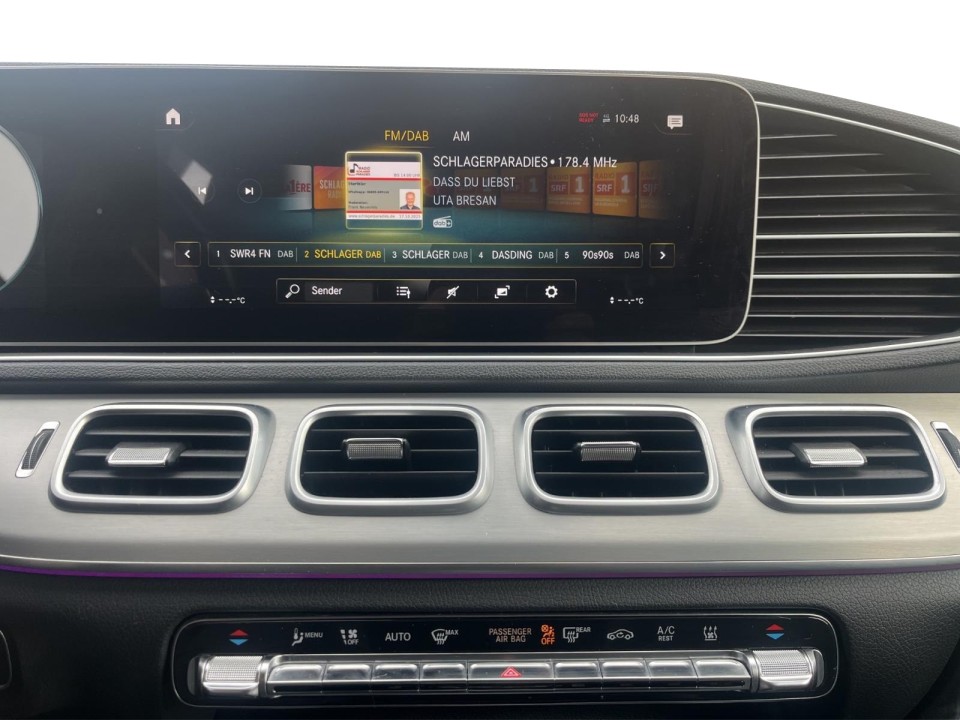 Mercedes-Benz GLE 350de 4MATIC AMG Line - foto 16