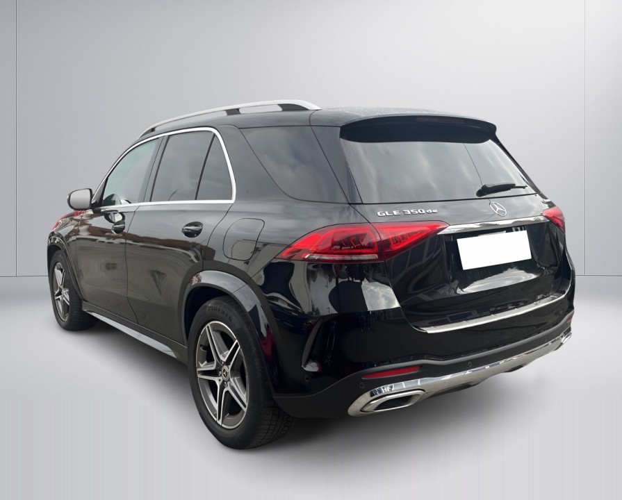 Mercedes-Benz GLE 350de 4MATIC AMG Line (5)