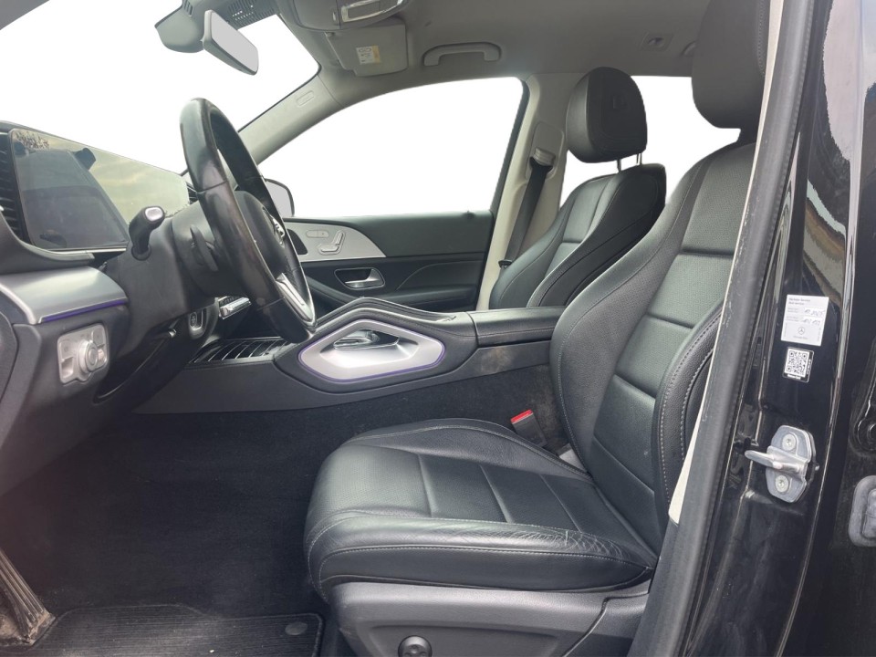 Mercedes-Benz GLE 350de 4MATIC AMG Line - foto 9