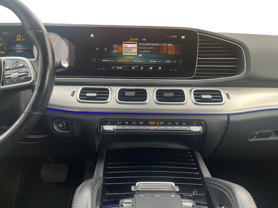 Mercedes-Benz GLE 350de 4MATIC AMG Line - foto 14