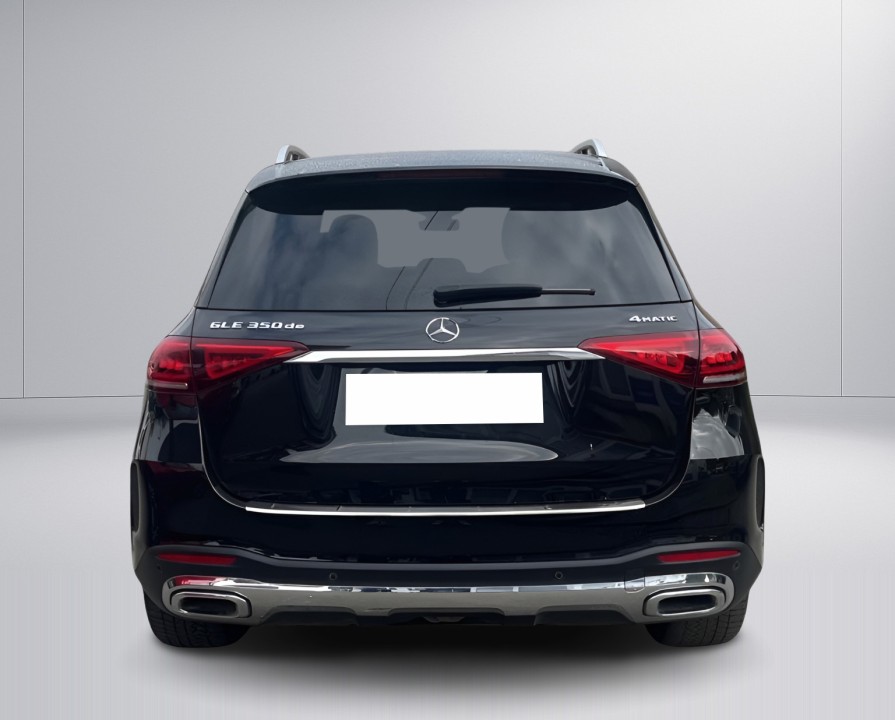 Mercedes-Benz GLE 350de 4MATIC AMG Line (4)