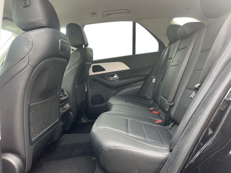 Mercedes-Benz GLE 350de 4MATIC AMG Line - foto 10