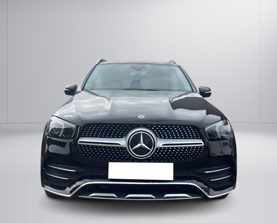 Mercedes-Benz GLE 350de 4MATIC AMG Line - foto 8