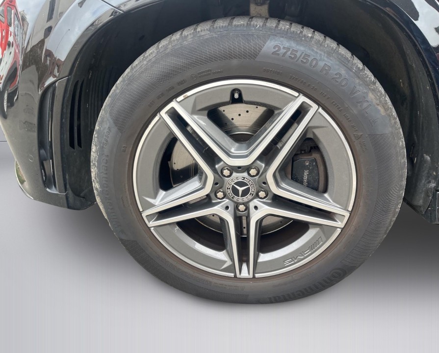 Mercedes-Benz GLE 350de 4MATIC AMG Line - foto 18