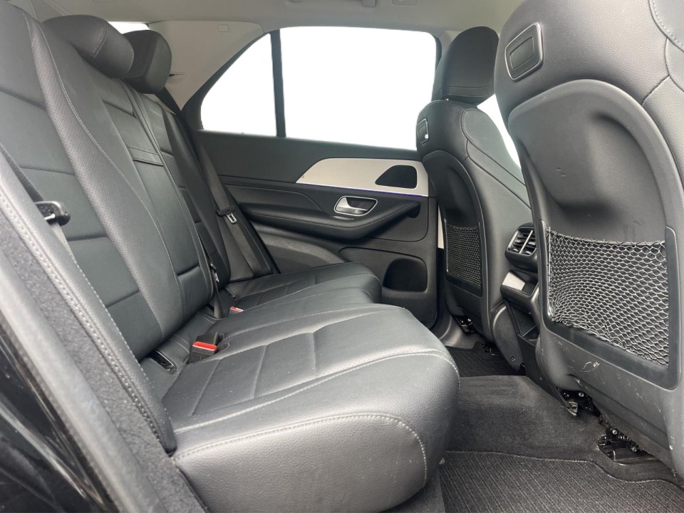 Mercedes-Benz GLE 350de 4MATIC AMG Line - foto 11