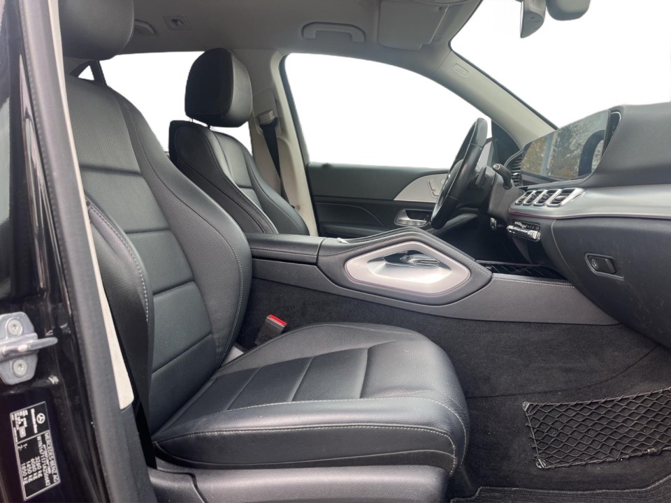 Mercedes-Benz GLE 350de 4MATIC AMG Line - foto 12