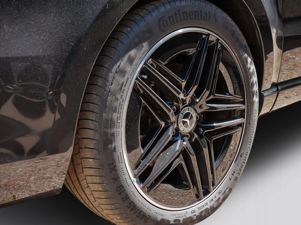 Mercedes-Benz V 250d Long AMG Line - foto 17