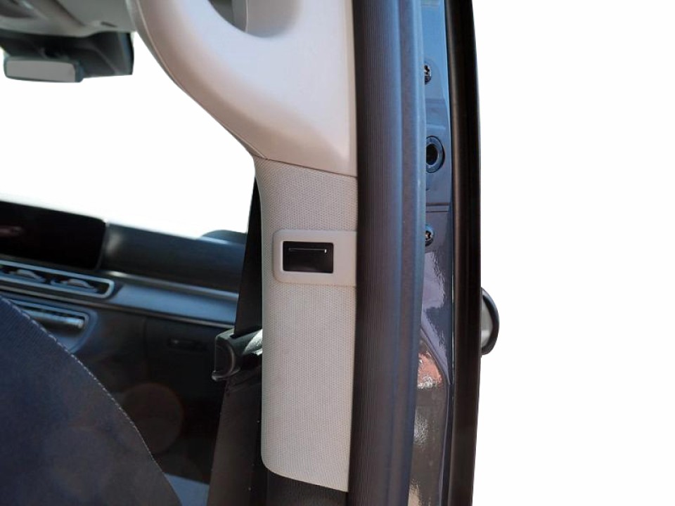 Mercedes-Benz V 250d Long AMG Line - foto 13