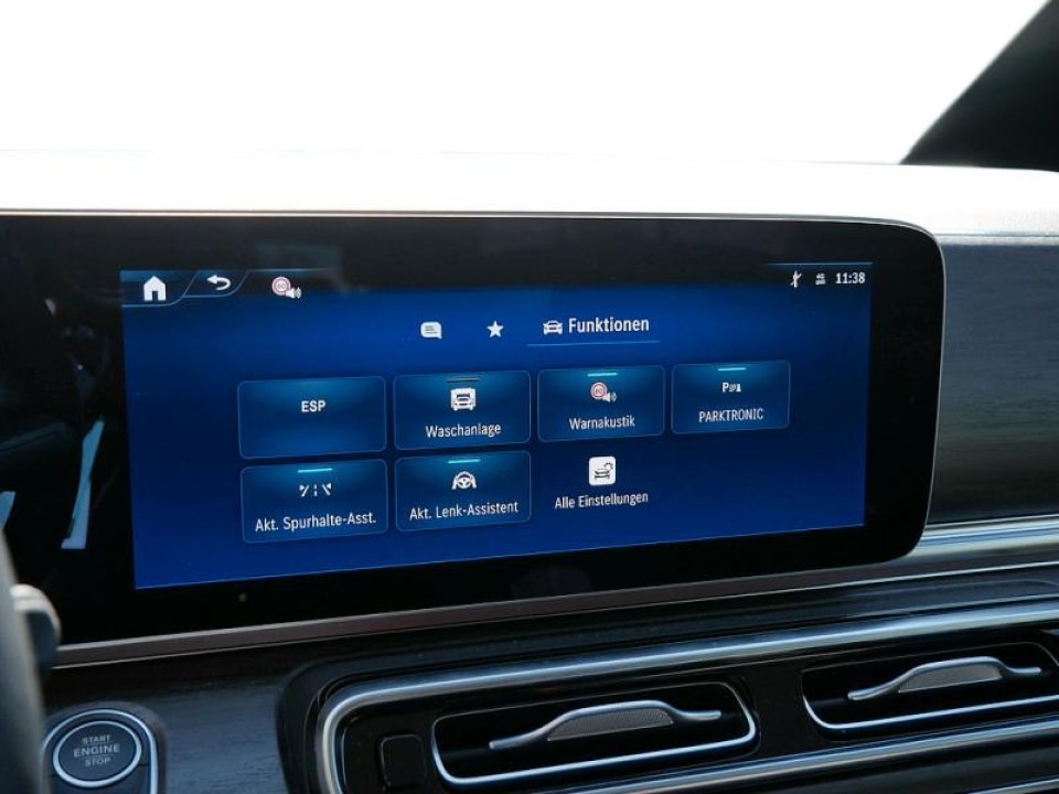 Mercedes-Benz V 250d Long AMG Line - foto 11