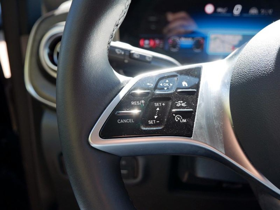 Mercedes-Benz V 250d Long AMG Line - foto 8