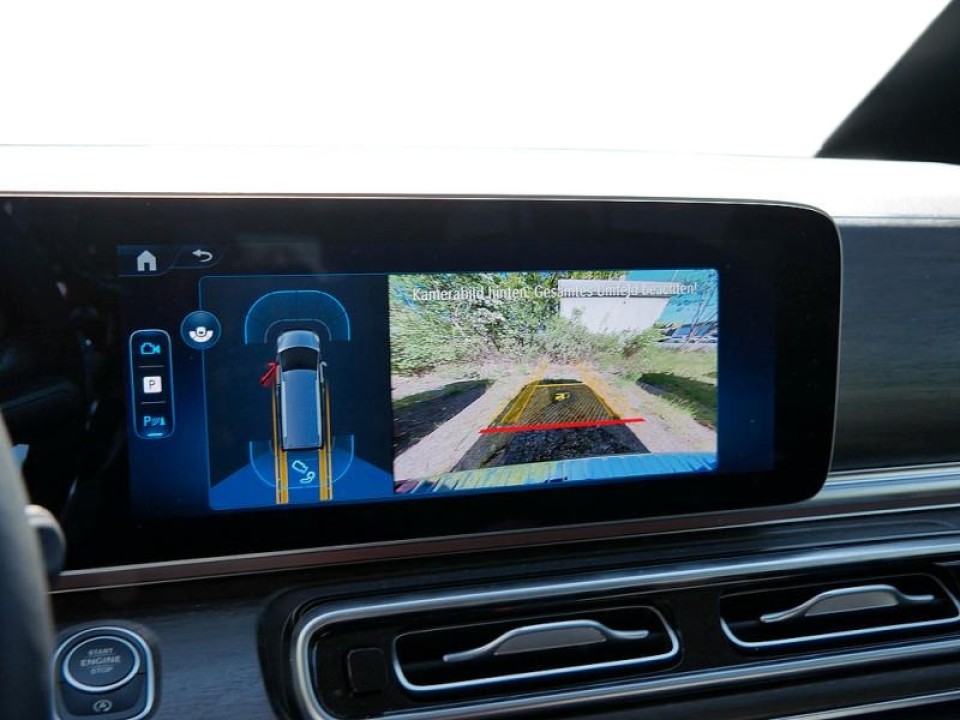 Mercedes-Benz V 250d Long AMG Line - foto 12