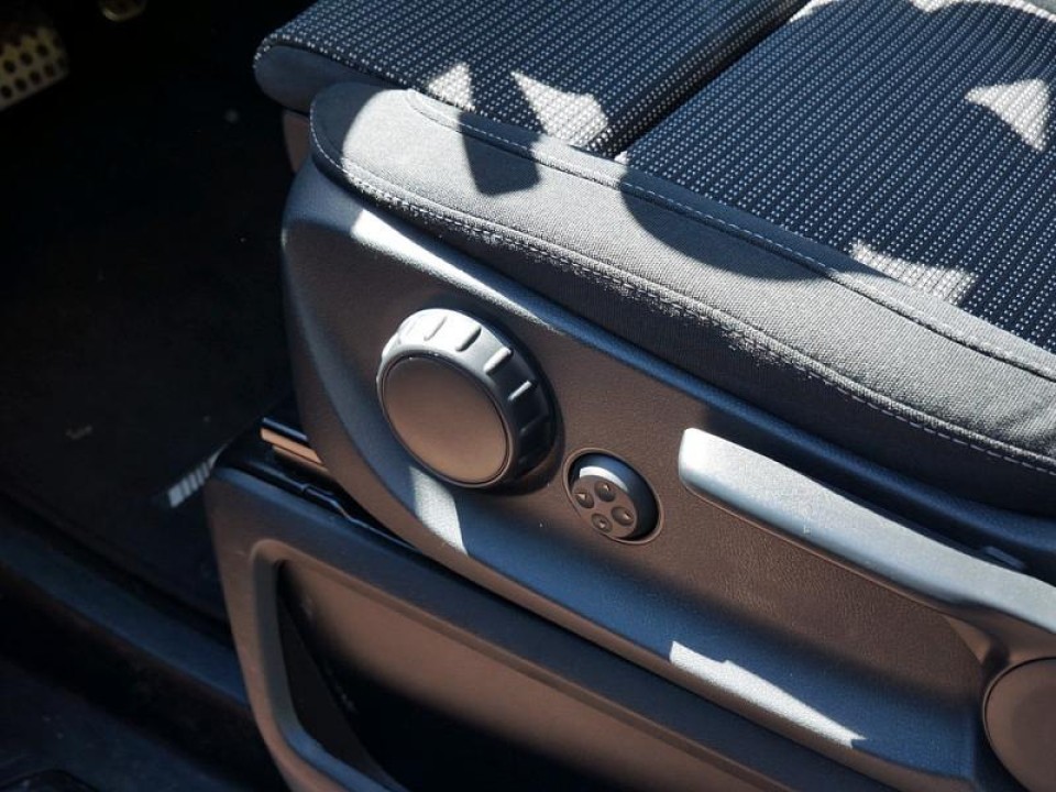 Mercedes-Benz V 250d Long AMG Line - foto 10