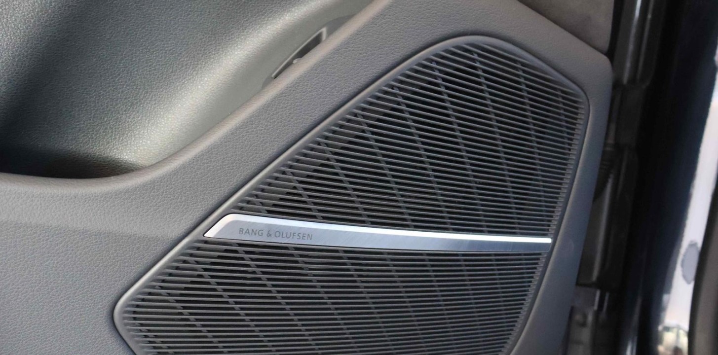 Audi Q8 50TDI quattro tiptronic S-Line - foto 27