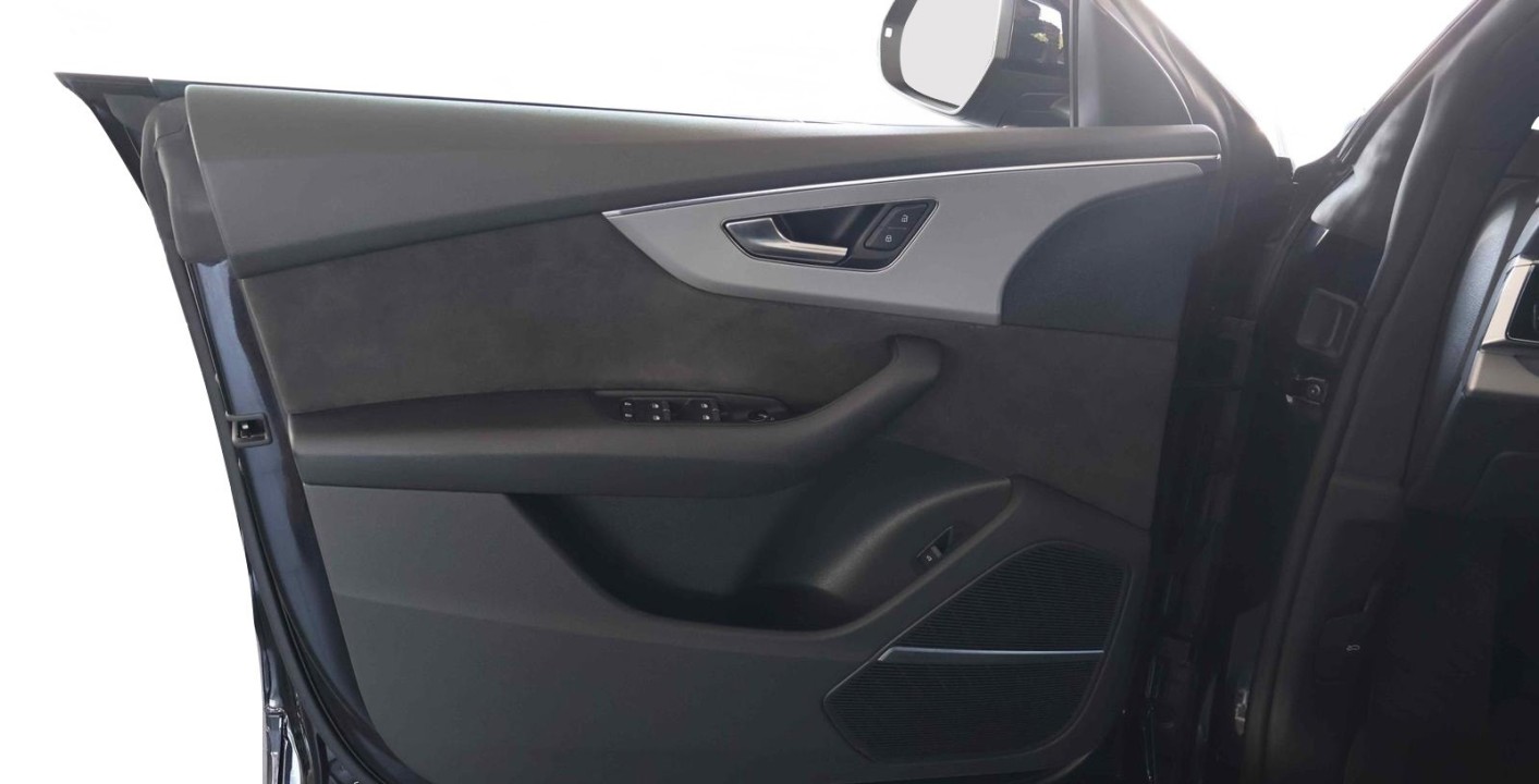 Audi Q8 50TDI quattro tiptronic S-Line - foto 24