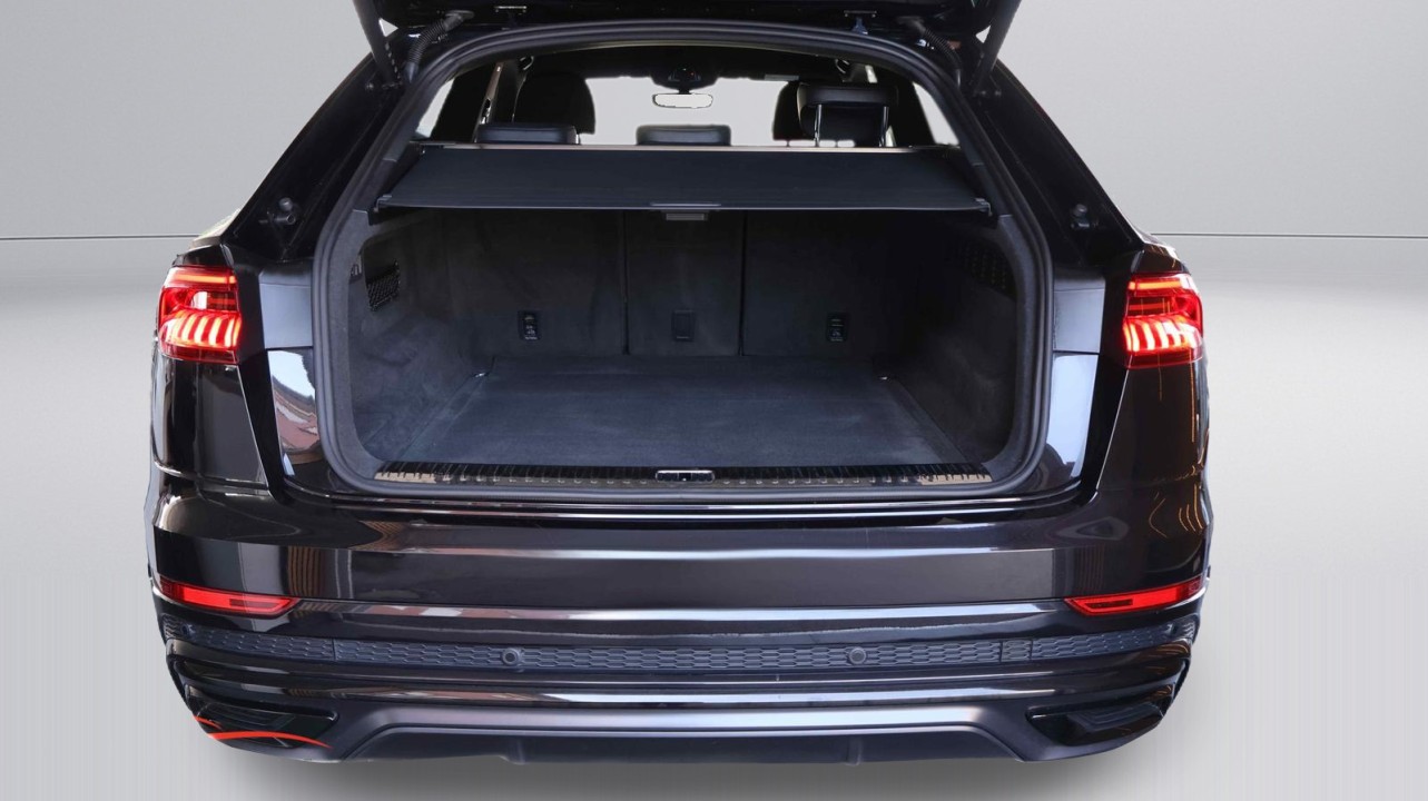 Audi Q8 50TDI quattro tiptronic S-Line - foto 30