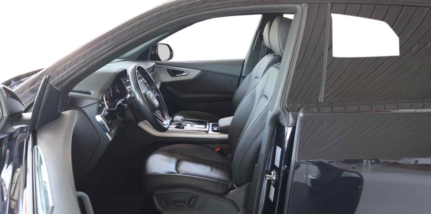 Audi Q8 50TDI quattro tiptronic S-Line - foto 9