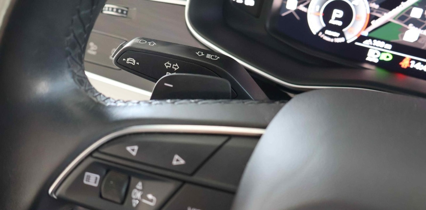 Audi Q8 50TDI quattro tiptronic S-Line - foto 17