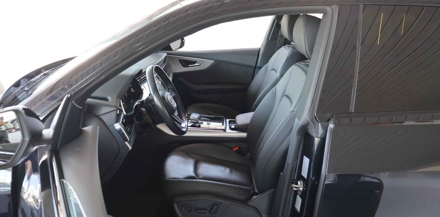 Audi Q8 50TDI quattro tiptronic S-Line - foto 10