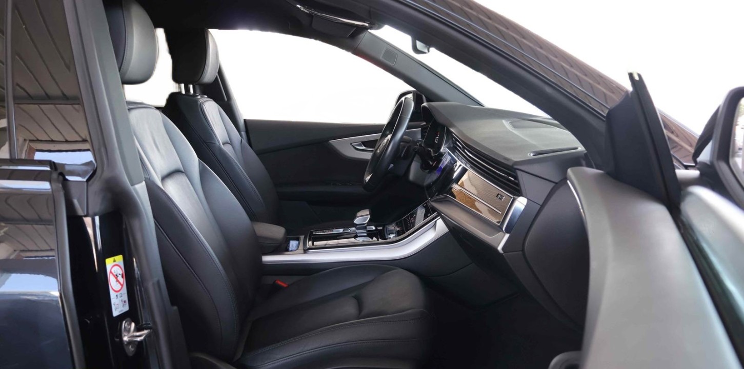 Audi Q8 50TDI quattro tiptronic S-Line - foto 14