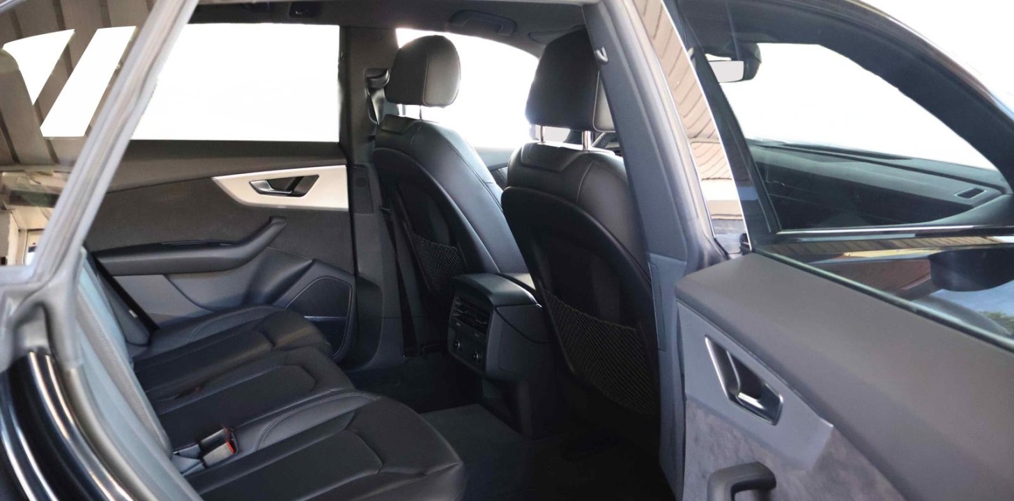 Audi Q8 50TDI quattro tiptronic S-Line - foto 13