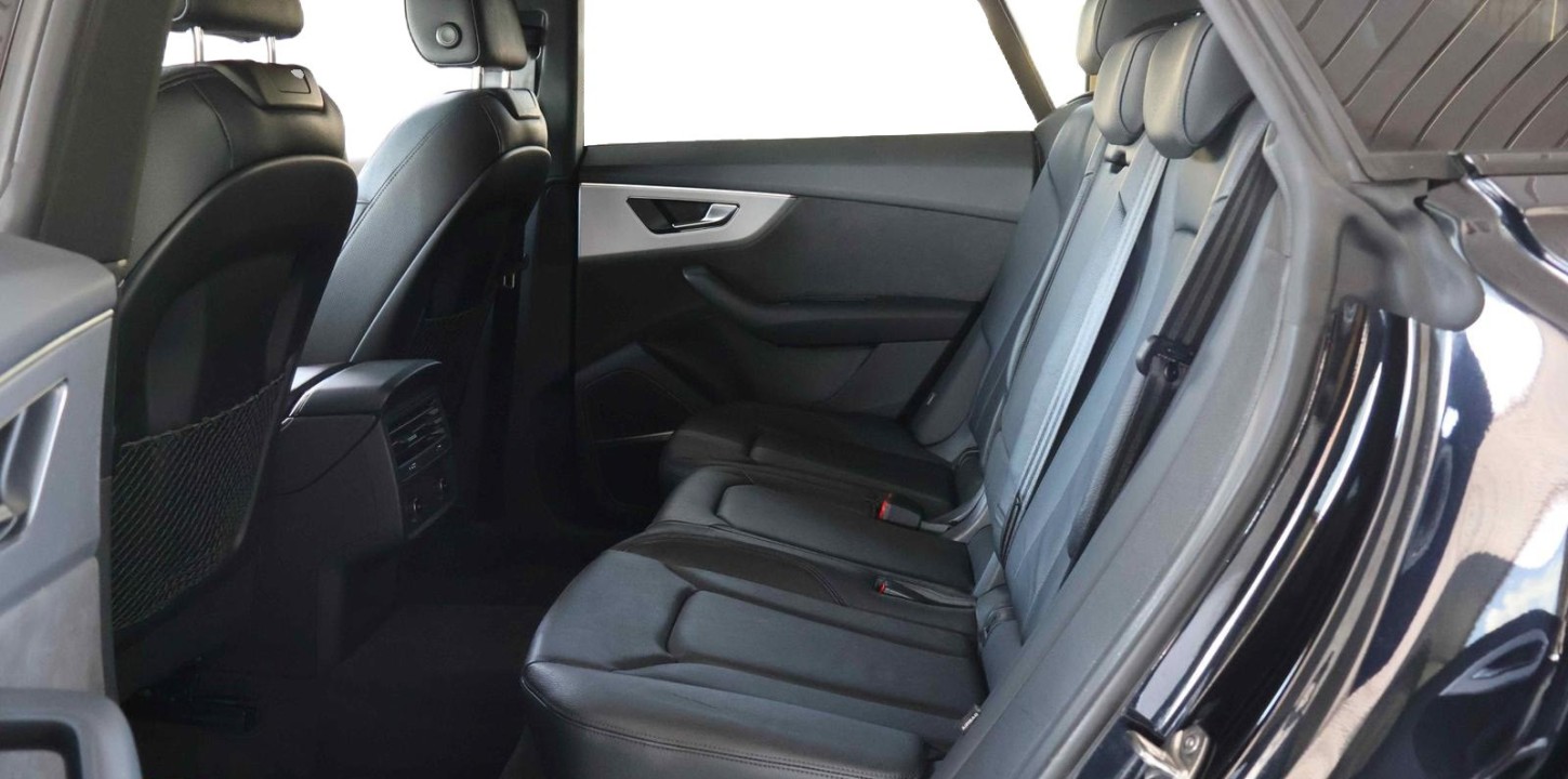 Audi Q8 50TDI quattro tiptronic S-Line - foto 11