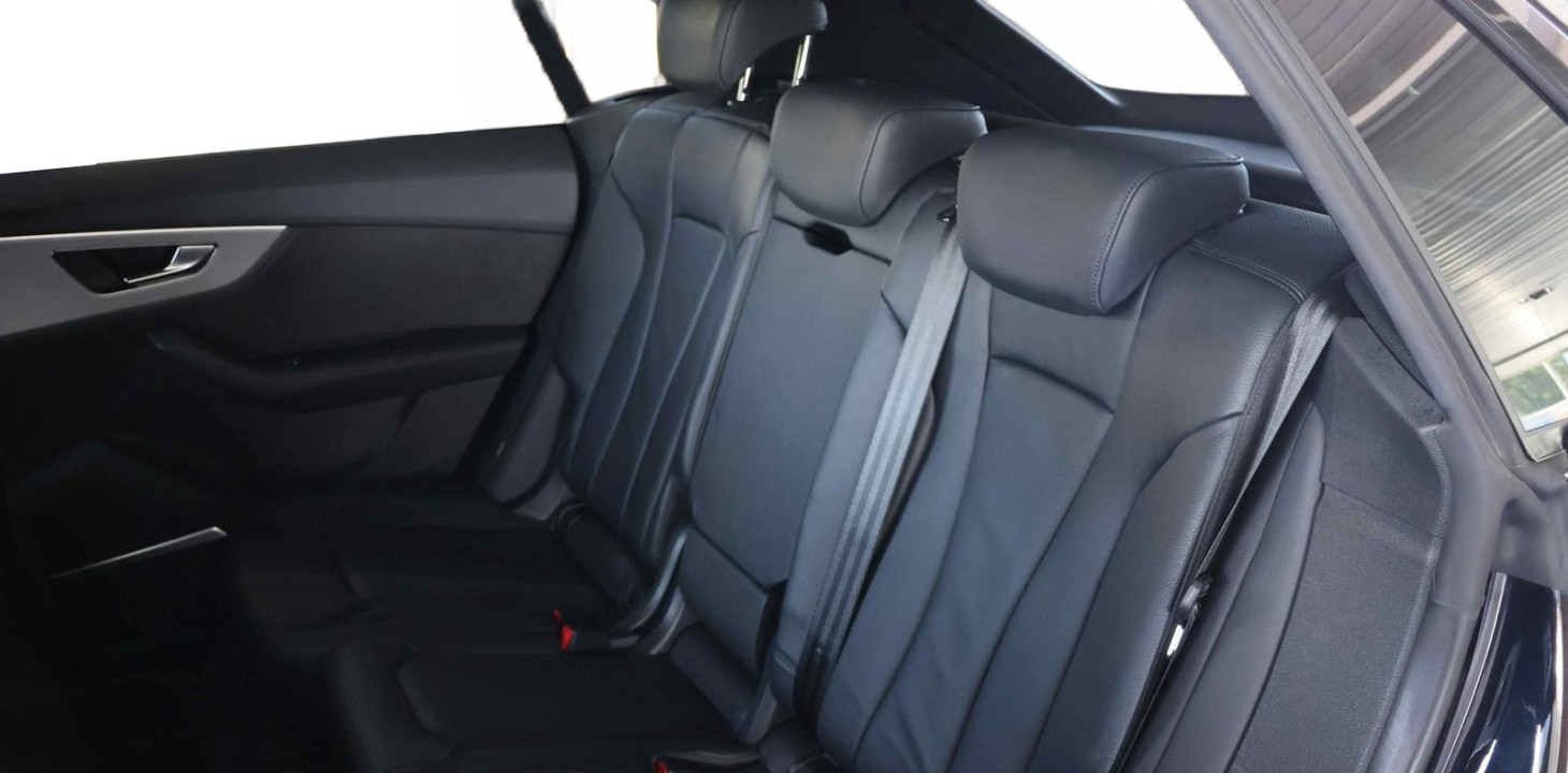 Audi Q8 50TDI quattro tiptronic S-Line - foto 12