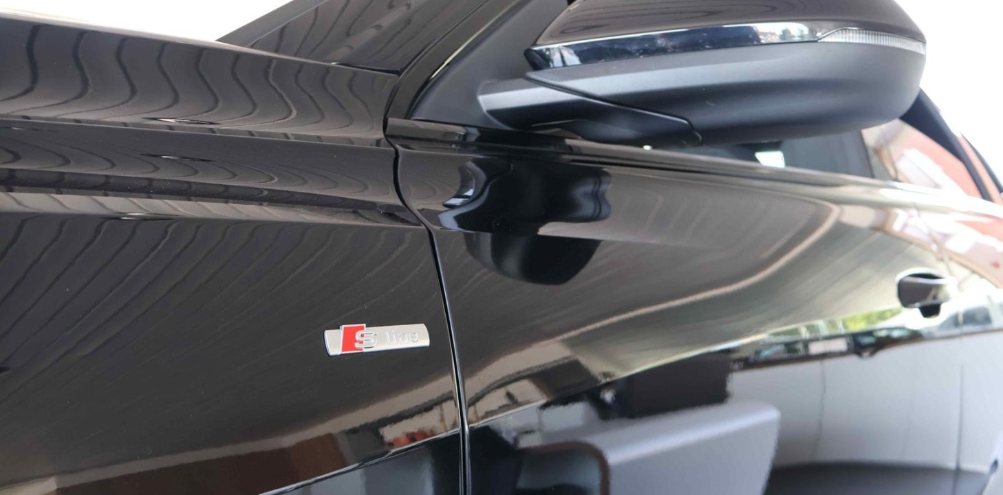 Audi Q8 50TDI quattro tiptronic S-Line - foto 29