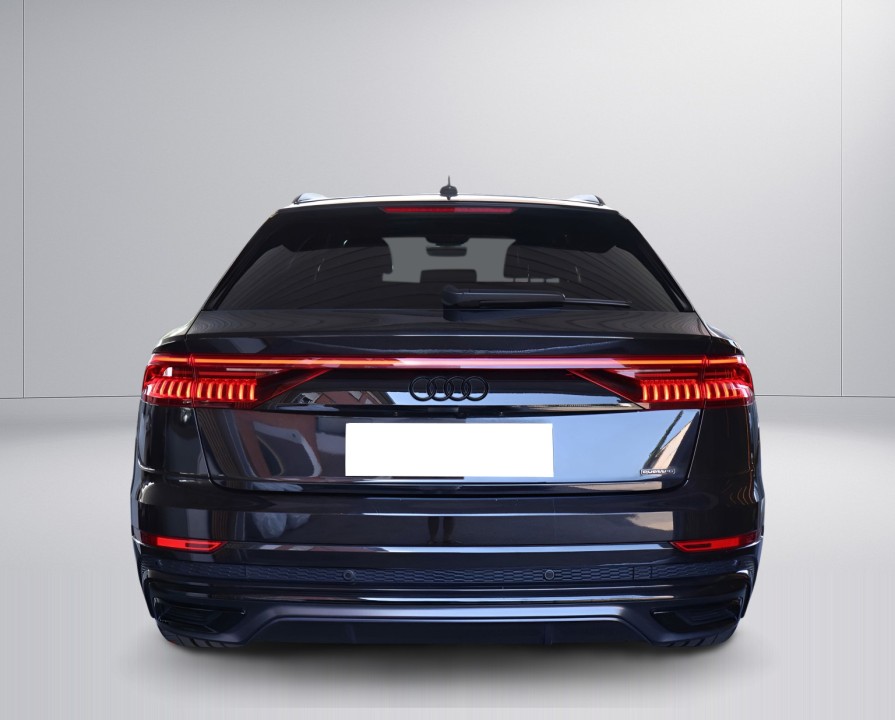 Audi Q8 50TDI quattro tiptronic S-Line (3)