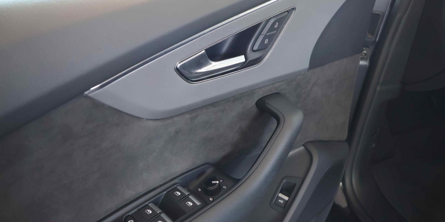 Audi Q8 50TDI quattro tiptronic S-Line - foto 26