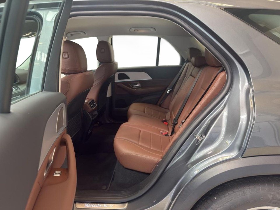 Mercedes-Benz GLE 400e 4MATIC - foto 11