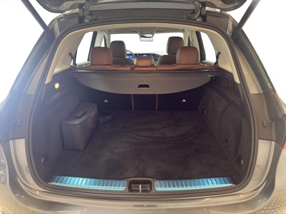 Mercedes-Benz GLE 400e 4MATIC - foto 18
