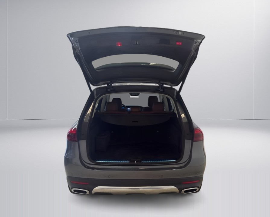 Mercedes-Benz GLE 400e 4MATIC - foto 9